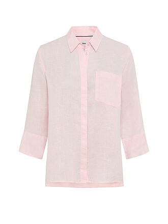 BRAX | Blusa de lino VICKI