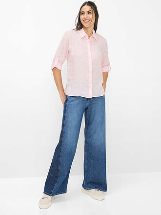 BRAX | Blusa de lino VICKI