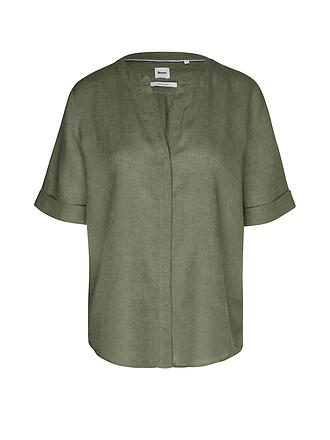 BRAX | Blusa de lino VERI