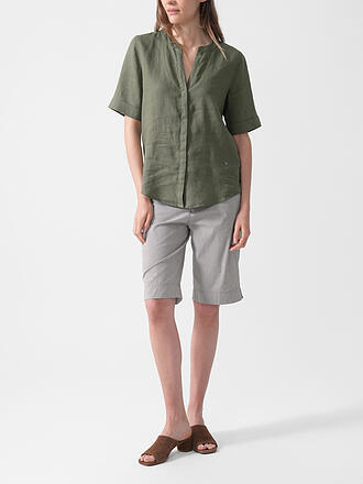 BRAX | Blusa de lino VERI