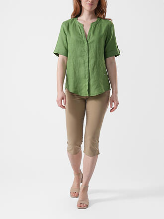 BRAX | Blusa de lino VERI