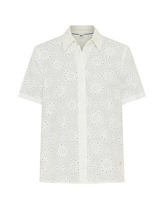 BRAX | Blusa camisera VERA