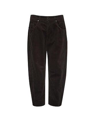 BRAX | Pantalón de pana Balloon Fit 7/8 MEGAN S