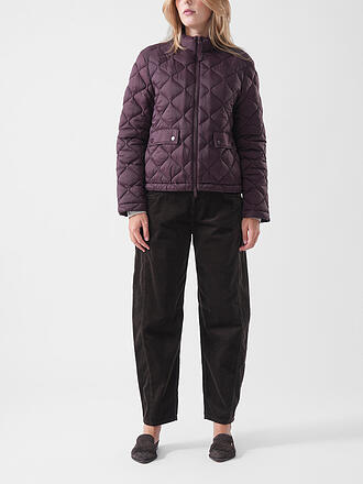 BRAX | Pantalón de pana Balloon Fit 7/8 MEGAN S