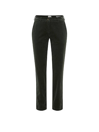 BRAX | Chino 7/8 MARON S