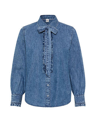 BRAX | Blusa vaquera VICTORIA