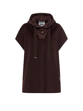 BRAX | Capa - Poncho HOLLY
