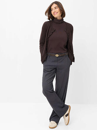 BRAX | Jersey de cuello alto CARINA.L