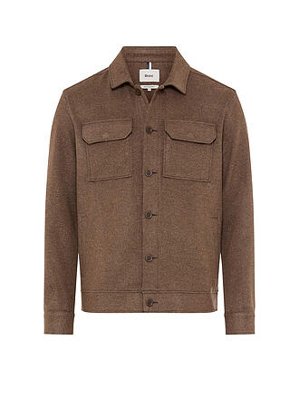 BRAX | Overshirt SANTIAGO