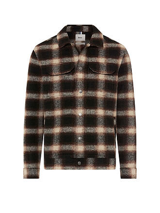 BRAX | Sobrecamisa SANTIAGO