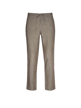 BRAX | Pantalón de lino FABIO