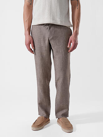 BRAX | Pantalón de lino FABIO