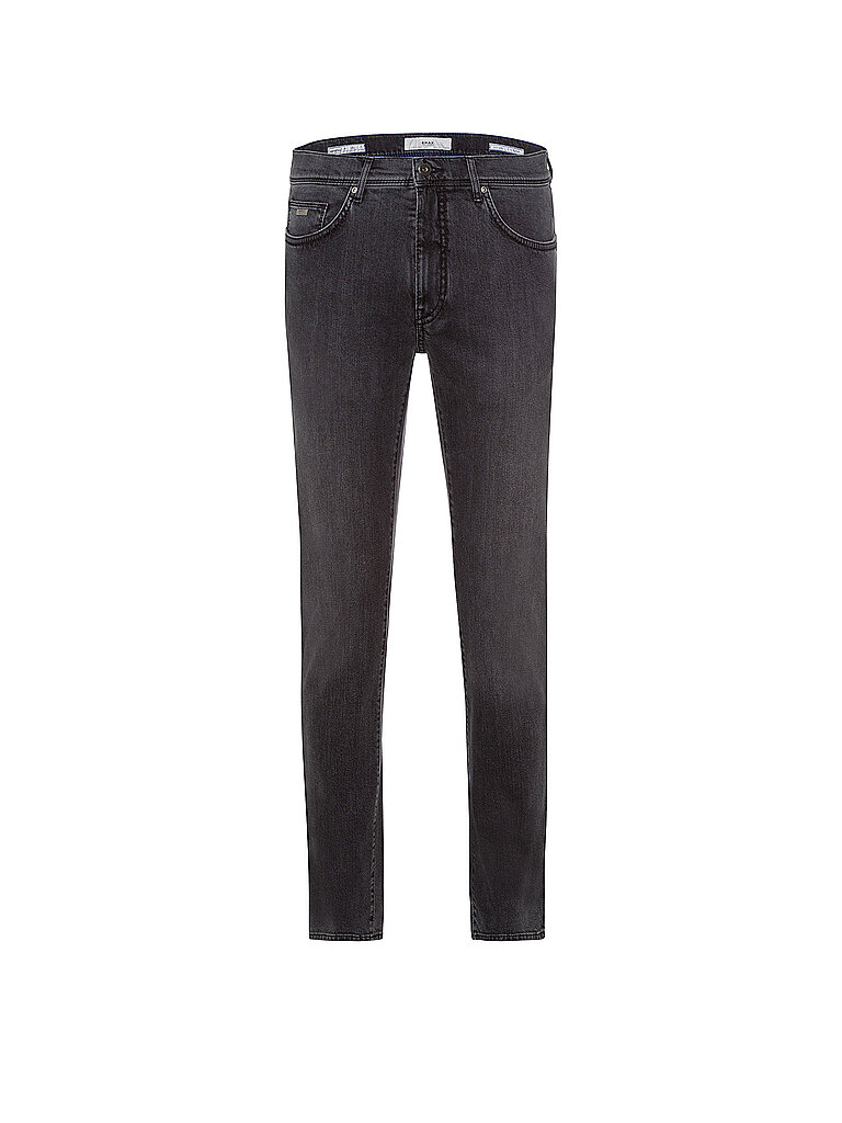 Jeans Straight Fit CADIZ gris 35/L34