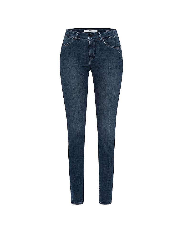 Jeans Skinny Fit ANA azul 42L