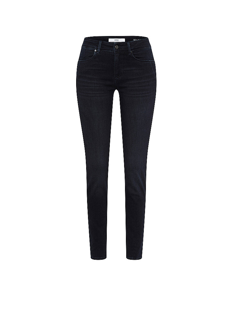 Vaqueros Skinny Fit ANA azul oscuro 36L