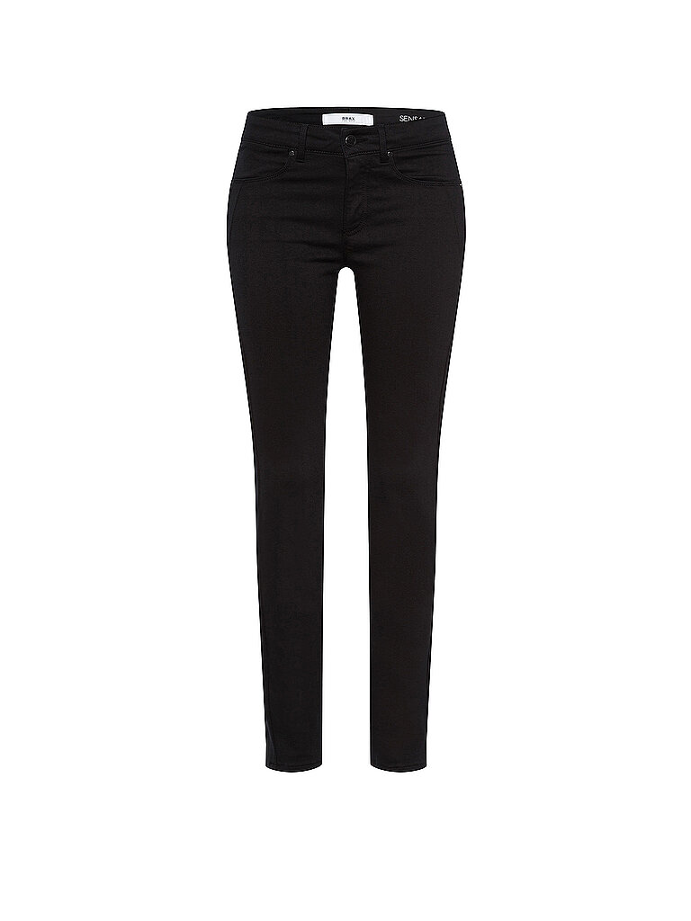Jeans Skinny Fit ANA negro 36L