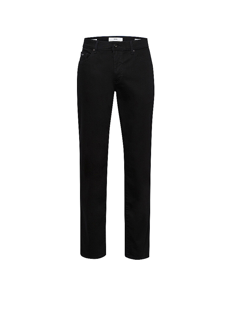Jeans Straight Fit CADIZ negro 36/L32