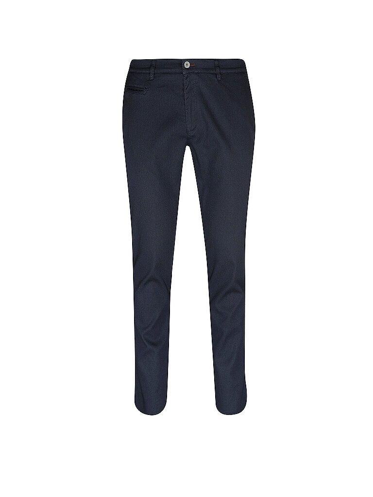 Chino Modern Fit FABIO IN azul 44/L34