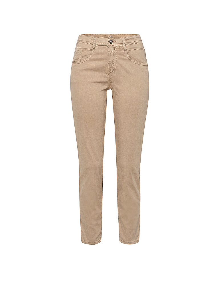 Pantalón Skinny Fit SHAKIRA S beige 44
