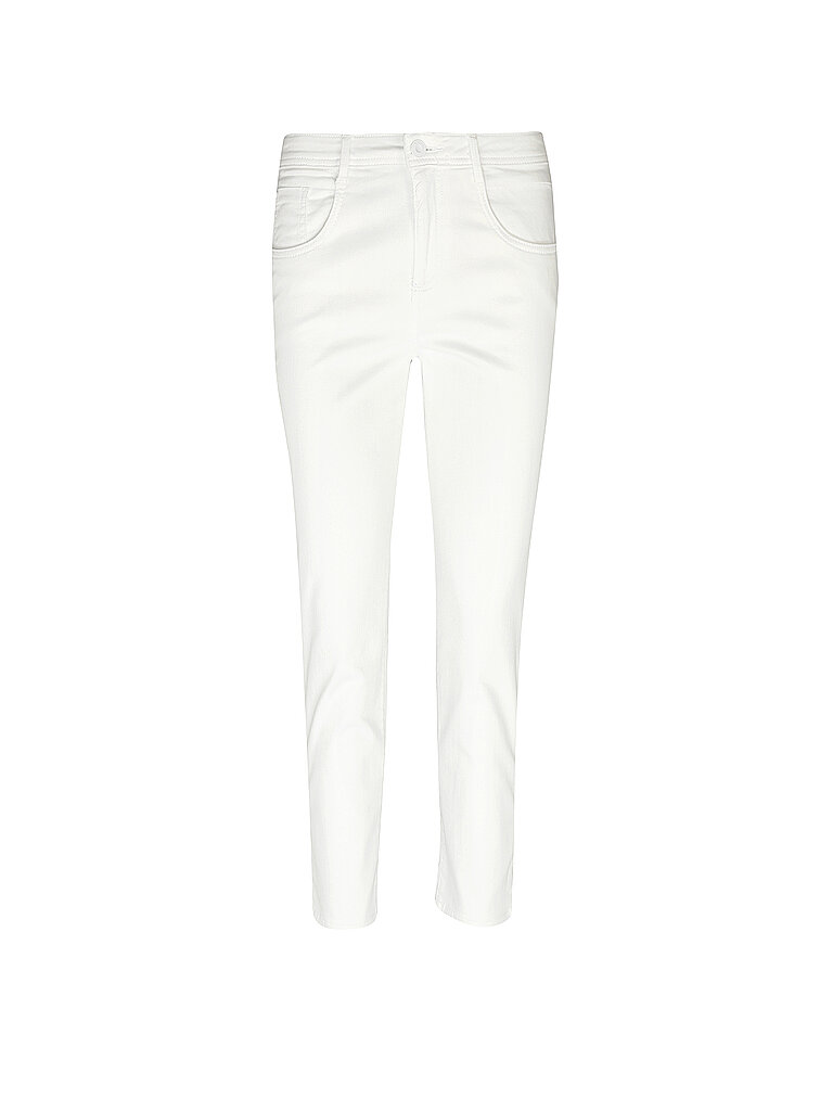 Jeans Slim Fit 7/8 SHAKIRA S blanco 36