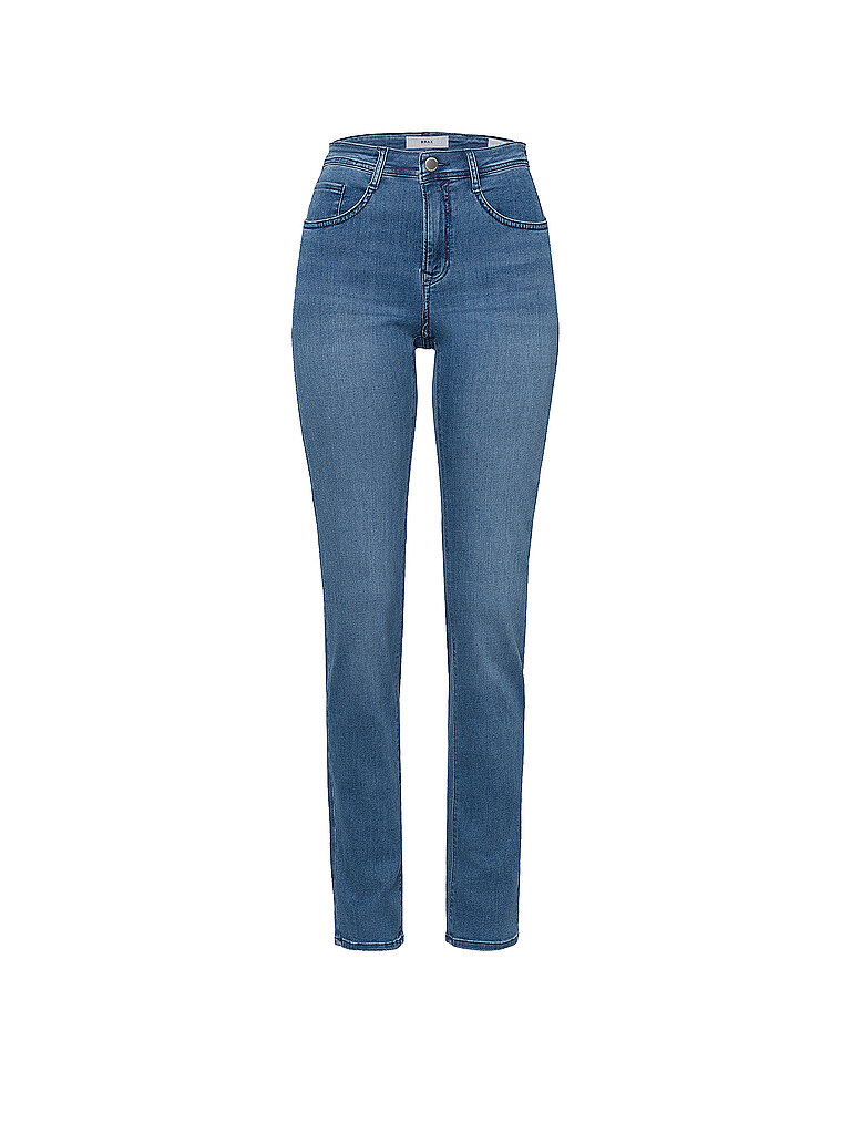 Vaqueros Regular Fit MARY azul 42L