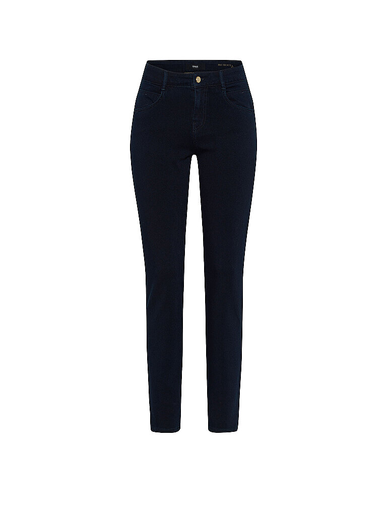 Jeans Slim Fit SHAKIRA negro 38