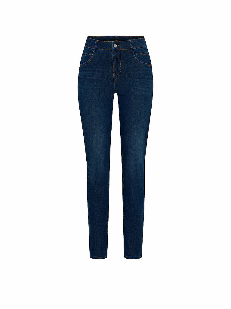 Jeans Slim Fit SHAKIRA azul oscuro 40L