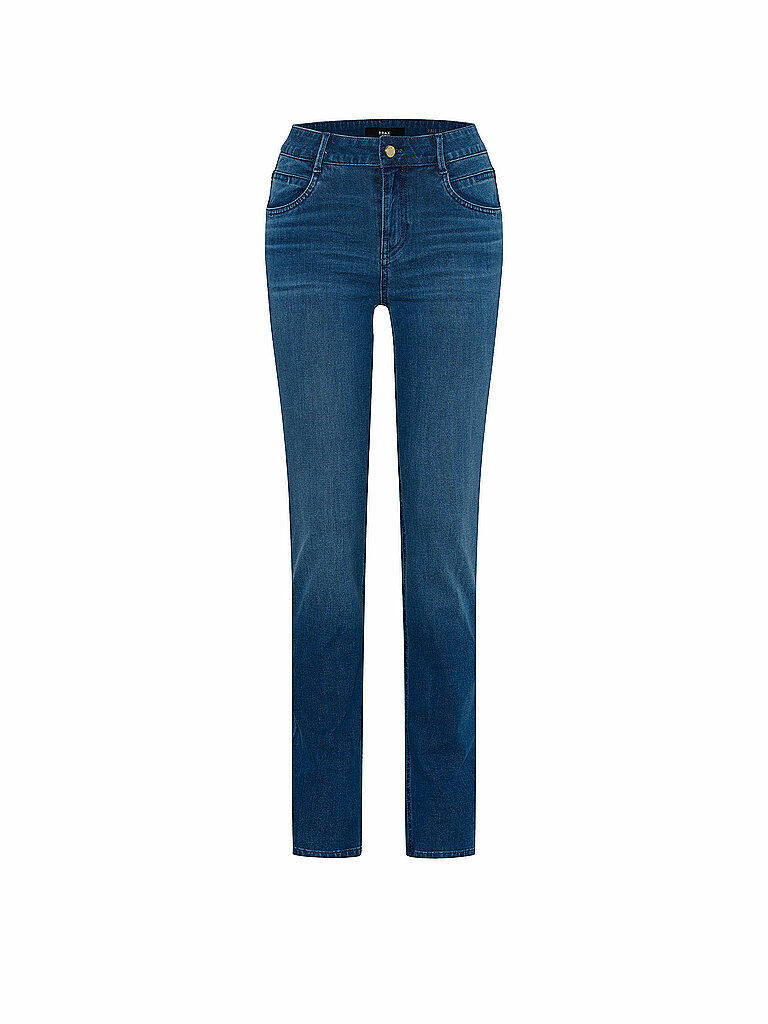 Vaqueros Slim Fit SHAKIRA azul 40