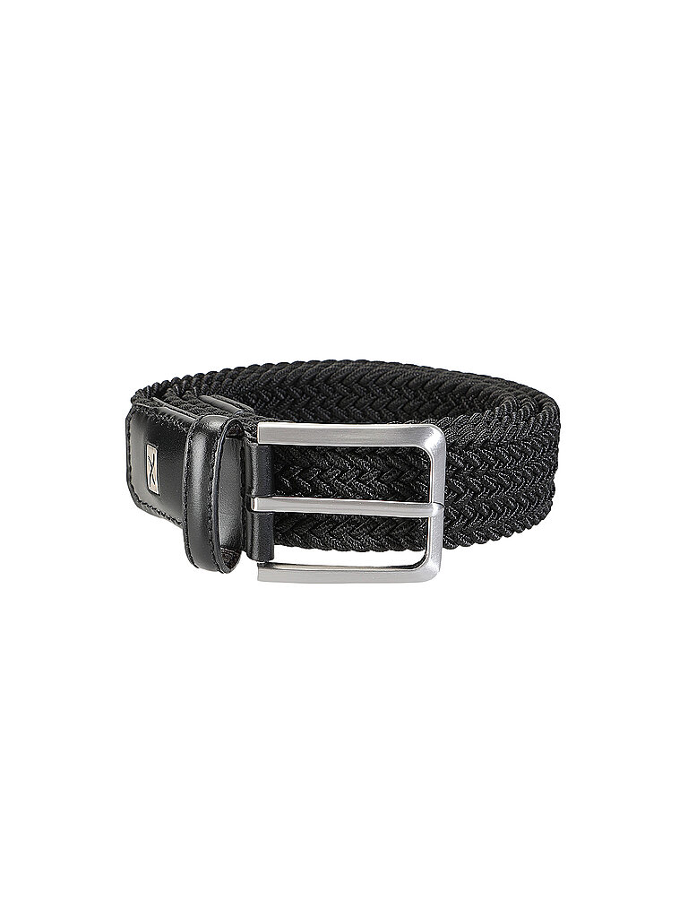 Brax Cinturón negro 105