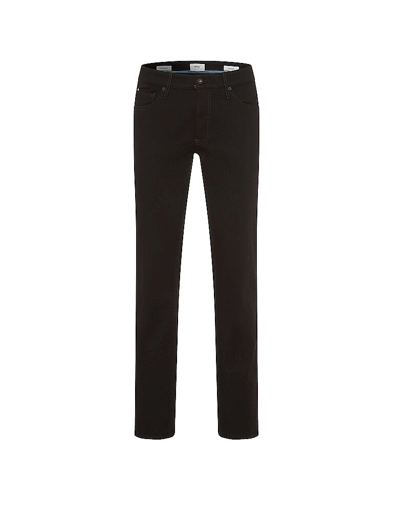 Pantalón Modern Fit CHUCK negro 42/L32