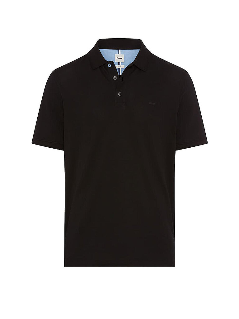 Brax Poloshirt negro XL
