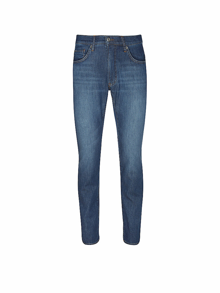 BRAX Jeans Modern Fit CHUCK azul