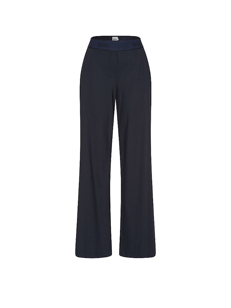 BRAX Pantalón Marlene MAINE azul oscuro