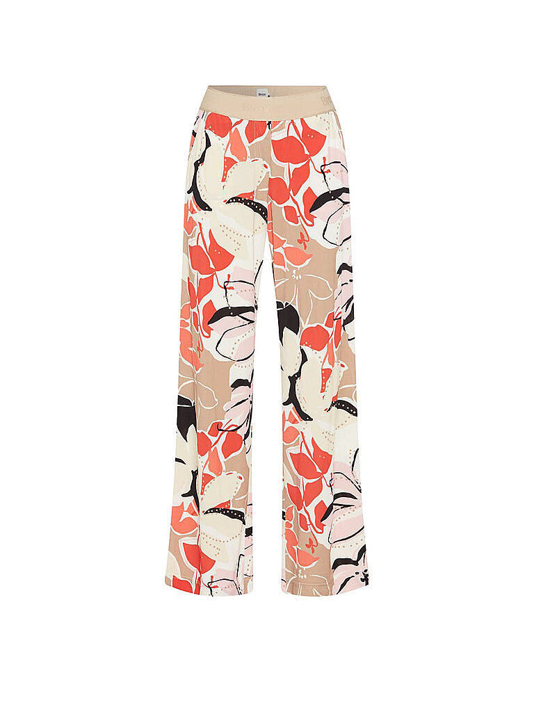 Pantalones Marlene MAINE naranja 44