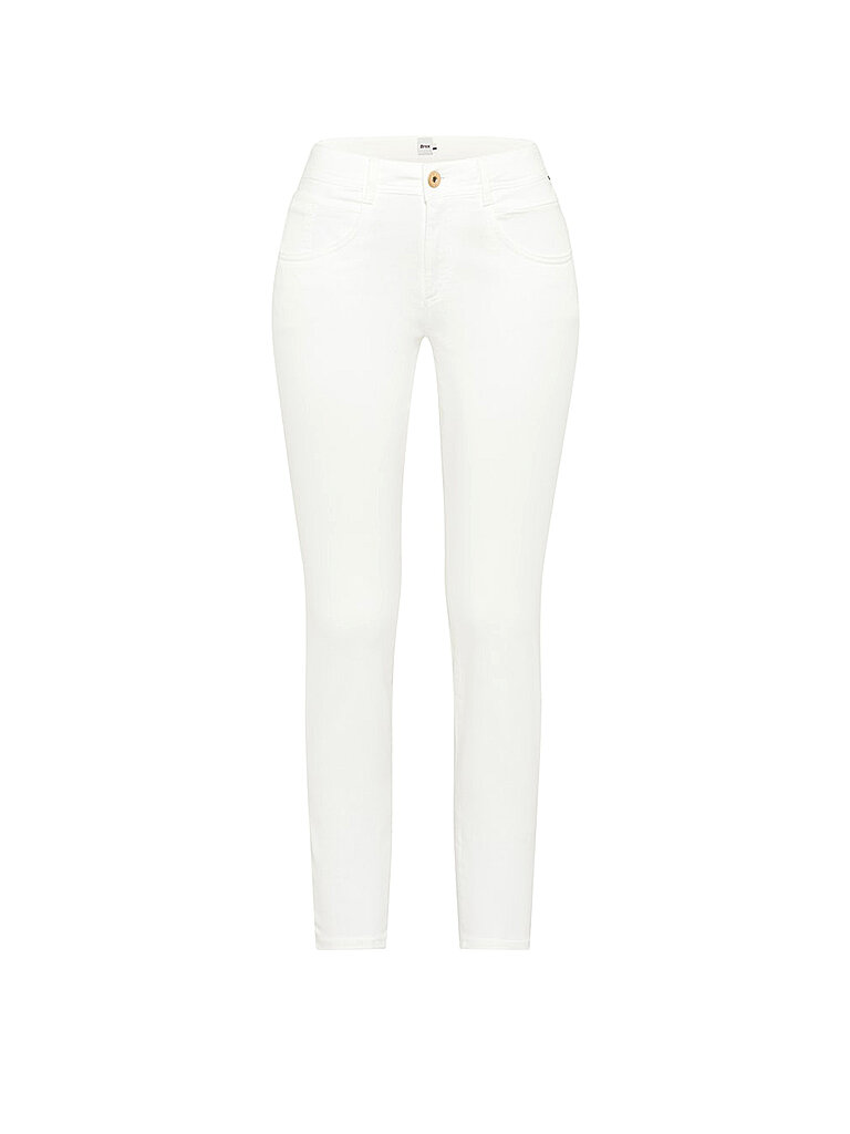 Brax Jeans SHAKIRA S blanco 40