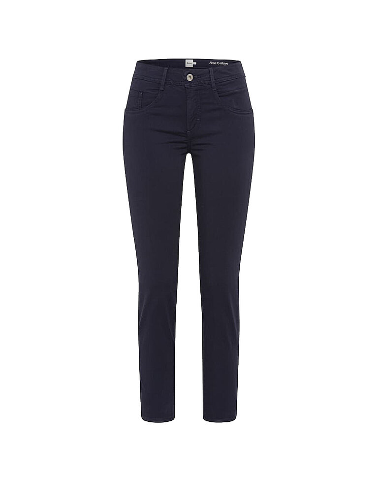 Pantalón 7/8 Shakira S azul oscuro 36