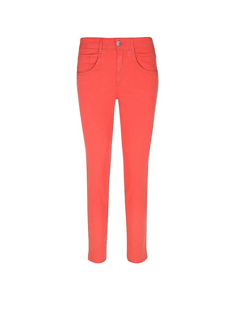 Pantalón 7/8 Shakira S rojo 44