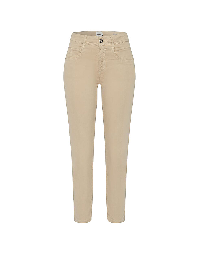 Pantalón 7/8 Shakira S beige 44