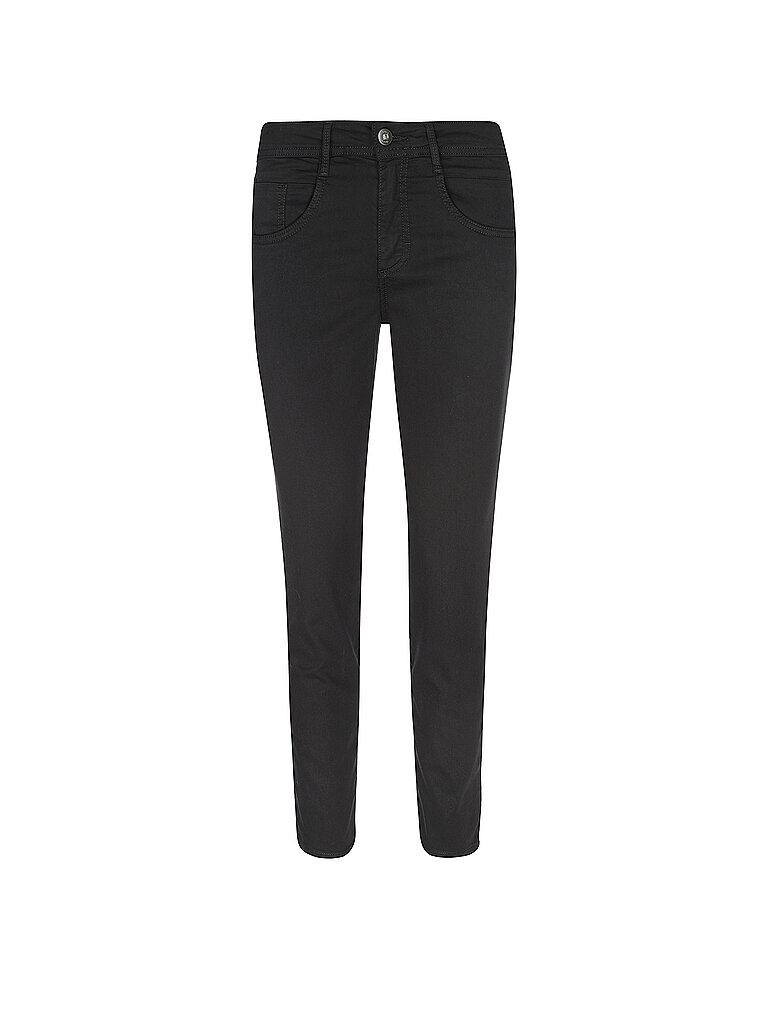 Pantalón 7/8 Shakira S negro 34 (kurz)