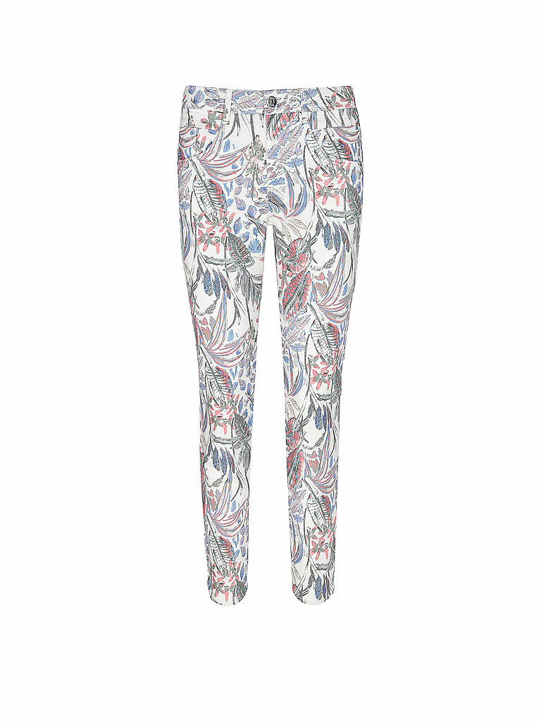 BRAX Jeans 7/8 SHAKIRA S blanco