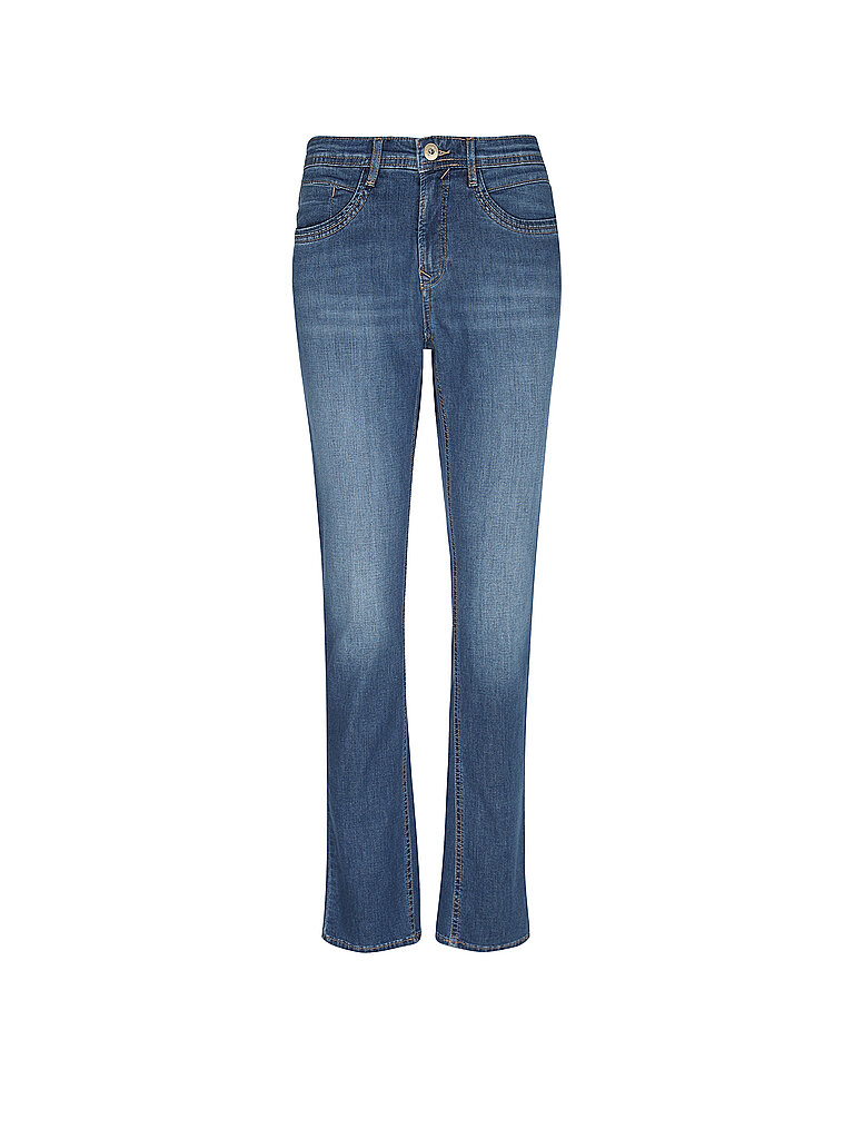Jeans de corte recto MARY azul 38L