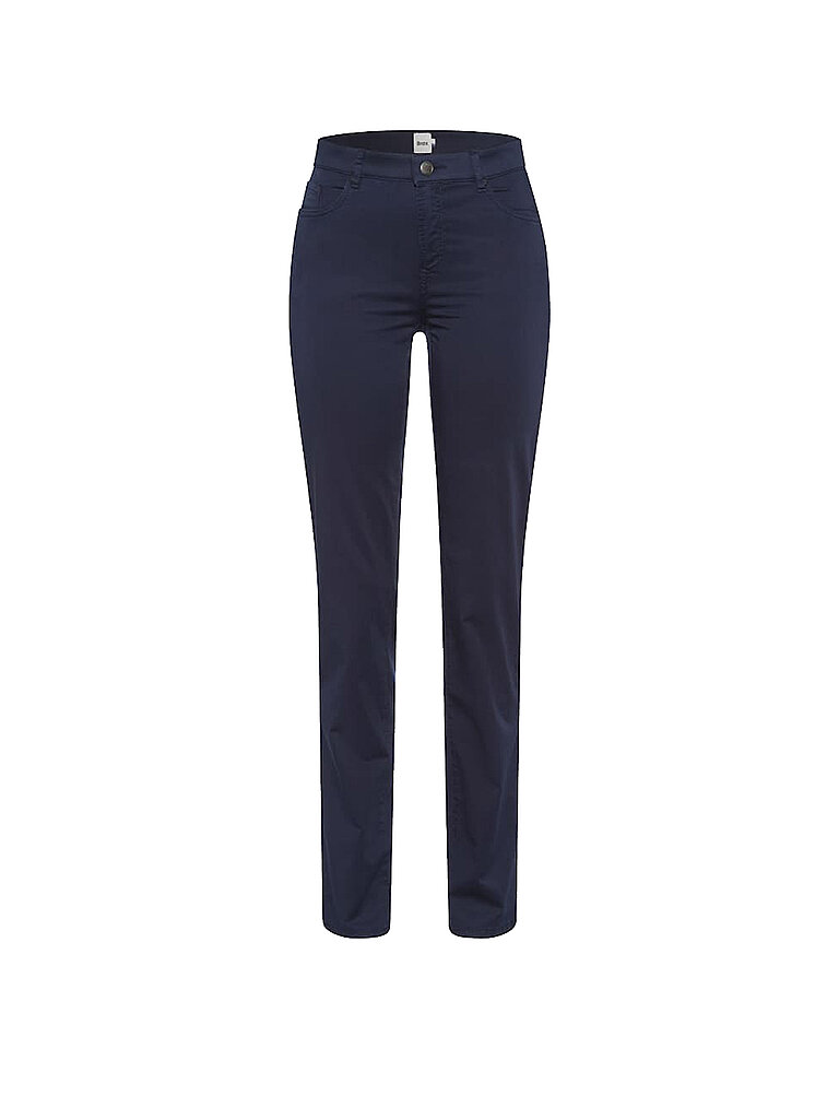 Pantalón MARY azul oscuro 36L
