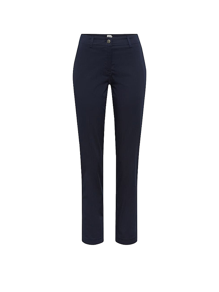 Chino 7/8 MARON S azul oscuro 42