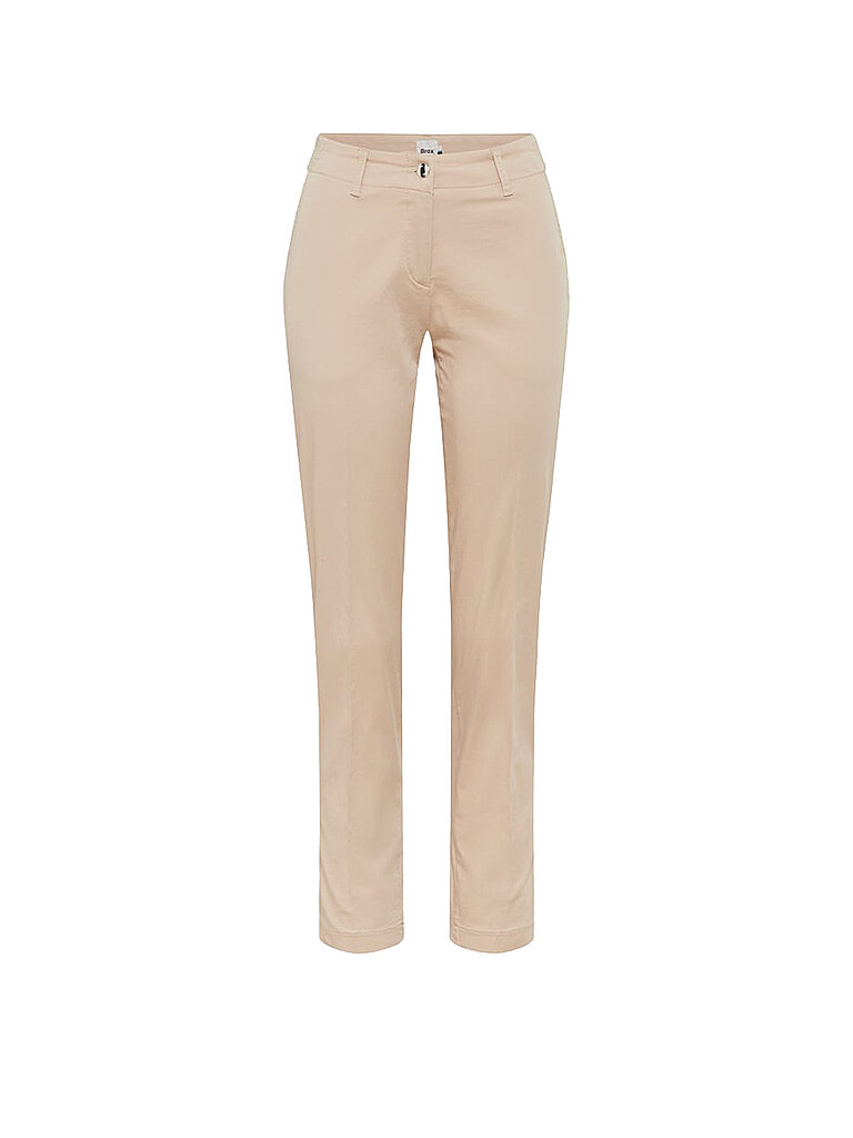 Chino 7/8 MARON S beige 38 (kurz)