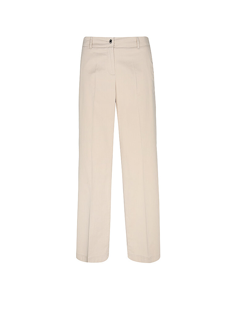 Pantalones Marlene MAINE beige 40
