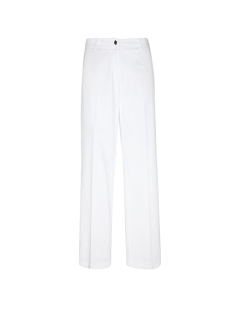 Pantalón Marlene MAINE blanco 44 (kurz)