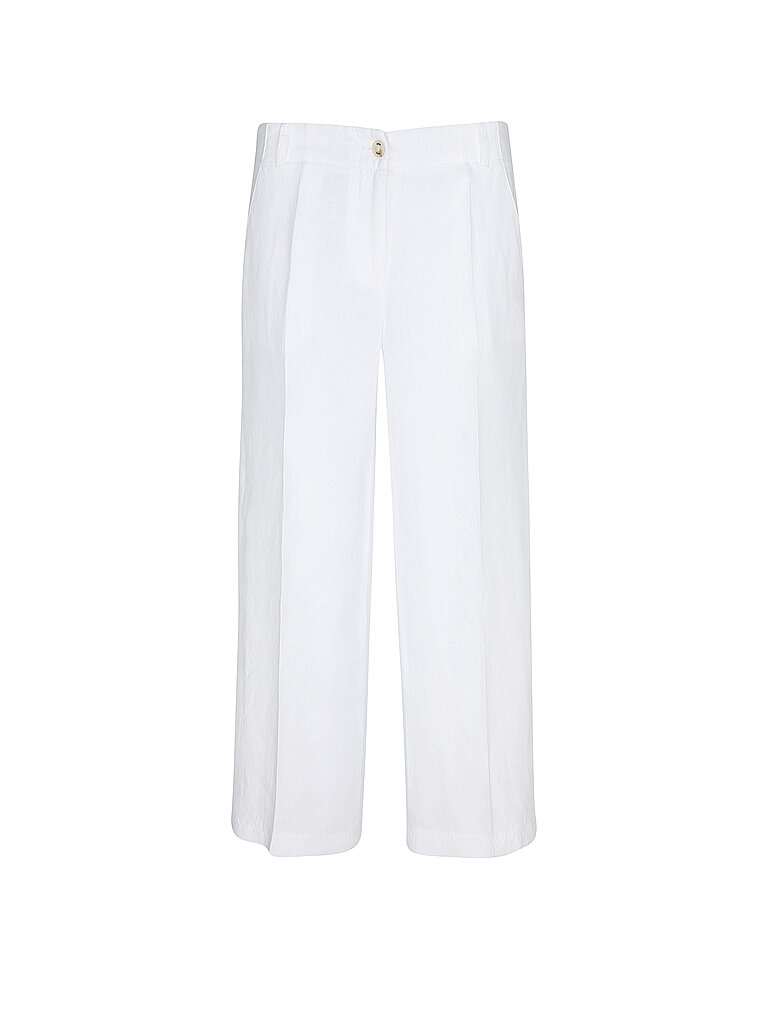 BRAX Culotte MAINE S blanco