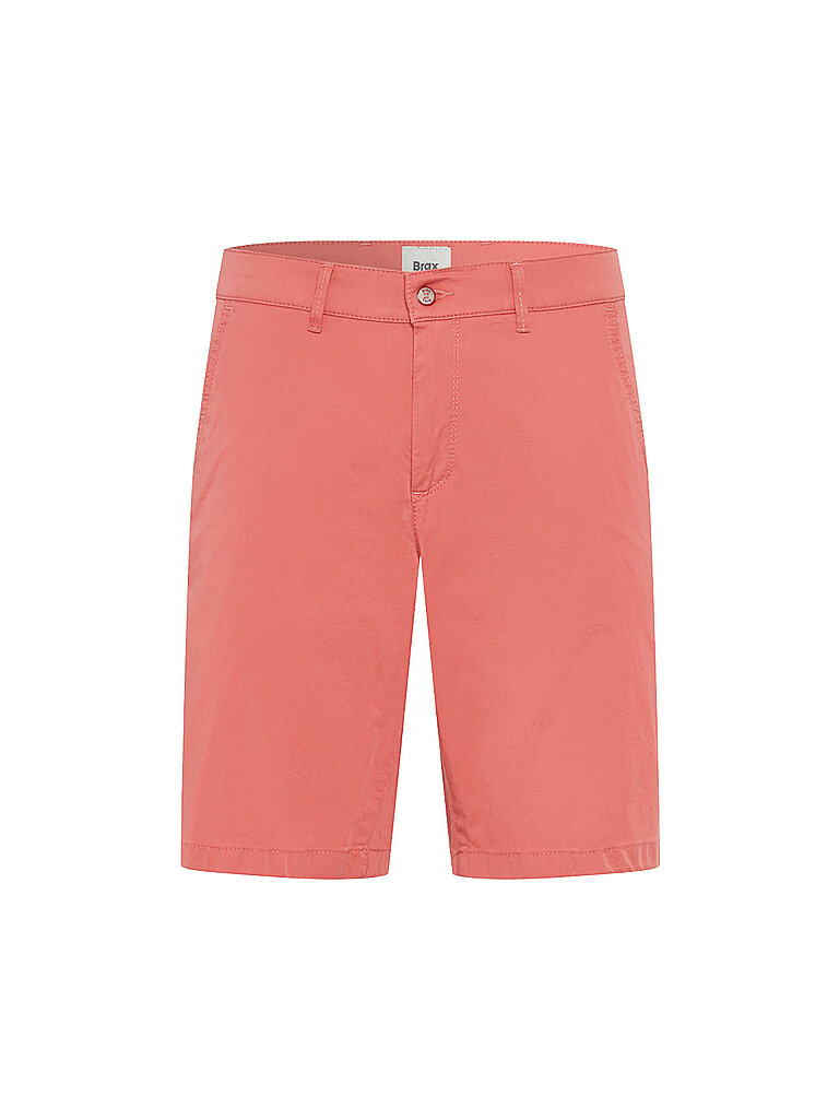 BRAX Shorts BOZEN coral