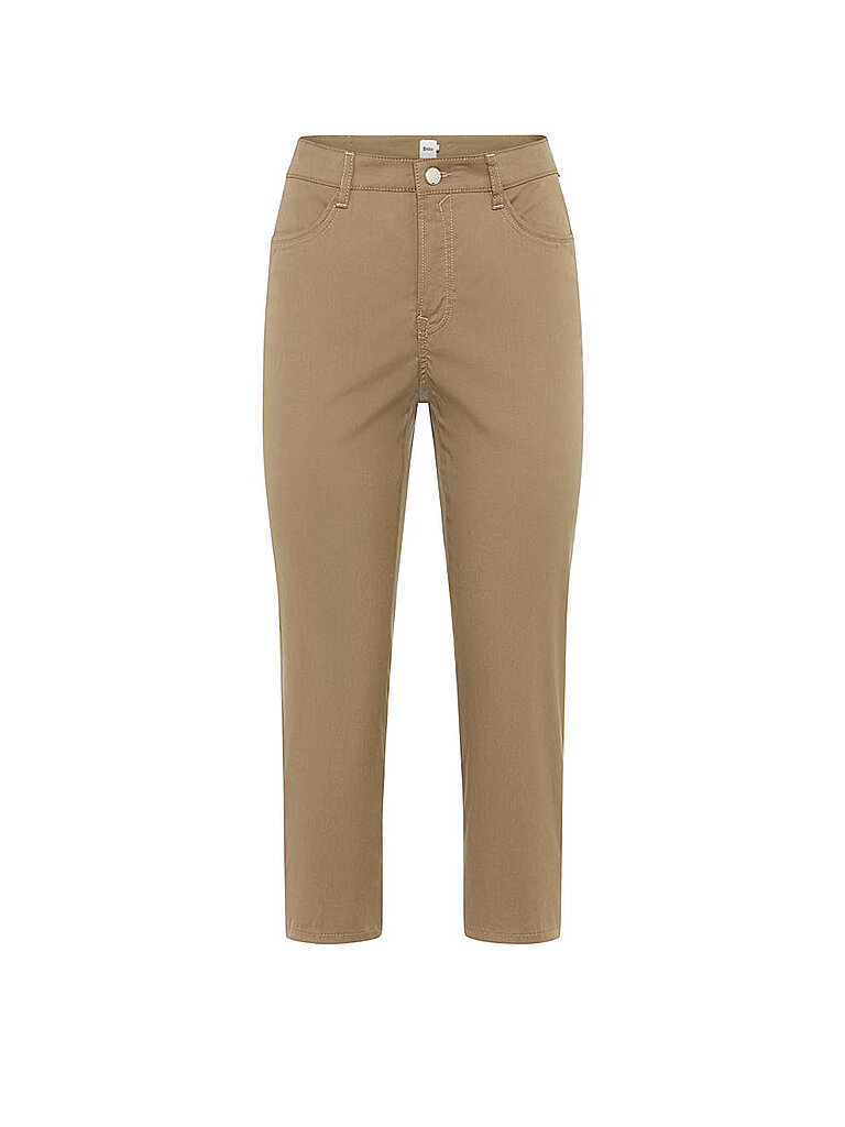 Pantalón 3/4 MARY C oliva 46