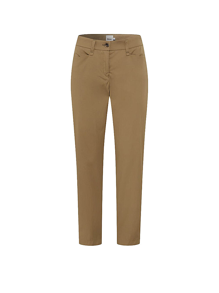 BRAX Pantalón 7/8 MARA S oliva